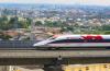 Proyek Kereta Cepat Whoosh Sampai Banyuwangi, Prabowo: Surabaya Itu Zaman Dulu