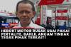 Bahlil Geram Dugaan Pertalite Bikin Motor Brebet: Kalau Benar, Pertamina Harus Tanggung Semuanya!