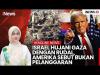 Israel Hujani Gaza dengan Rudal, Amerika Sebut Bukan Pelanggaran