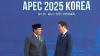 KTT APEC 2025, Prabowo bakal Sampaikan Gagasan Pembangunan Kawasan Asia-Pasifik