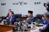 Prabowo Serukan Penguatan UMKM hingga Lawan Kejahatan Lintas Batas di KTT APEC