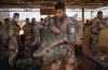Prancis Kirim Tentara ke Israel, Awasi Gencatan Senjata Gaza