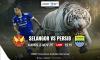 Jadwal dan Link Live Streaming Persib Vs Selangor FC di AFC Champions League 2