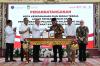 Proyek Pelabuhan Palembang Baru Masuk PSN, Siap Dibangun Awal 2026