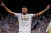 Hasil Lengkap Liga Spanyol: Real Madrid Bantai Valencia, Mbappe Cetak Brace
