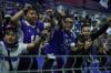 Persib vs Borneo FC, Suporter Pesut Etam Dilarang Datang ke GBLA!