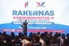 Hasil Rakernas Partai Perindo Diumumkan Hari Ini, Elite Parpol Lain bakal Hadir