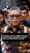 Polemik Utang Jumbo Whoosh Hasto Sebut Megawati Sudah Tiga Kali Ingatkan Jokowi