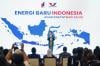 Partai Perindo Deklarasikan Energi Baru Indonesia, Cara Berpolitik yang Baru