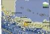Gempa Terkini M 3,6 Guncang Bandung, Pusat di Darat Kedalaman 10 Km