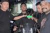 Pemuda di Mamuju Curi Motor dan 2 HP untuk Pacar, Kini Malah Masuk Bui