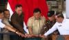 Prabowo Resmikan Stasiun Tanah Abang Baru Senilai Rp380 Miliar