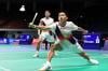 Hasil Korea Masters 2025: Raymond/Nikolaus Melaju, Isyana/Rinjani Tersingkir