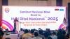 Kolaborasi Ritel dan Teknologi Warnai Pembukaan Road to Hari Ritel Nasional 2025