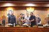Fraksi DPRD Badung Sepakati Raperda APBD 2026