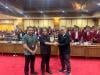 DPRD Badung Terima Kunjungan Mahasiswa FISIP Universitas Slamet Riyadi