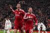 Hasil Lengkap Liga Champions: Liverpool Bungkam Real Madrid, PSG Dipermalukan Bayern Munchen