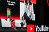 YouTube Festival 2025, Angela Tanoesoedibjo Tekankan Pentingnya Inovasi  - Bagian 4