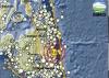 Info BMKG Gempa Hari Ini M 5,0 Guncang Melonguane