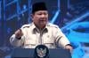 Prabowo Kagum dengan Korea: Mereka Mampu Bangun Bangsa Modern dari Puing-Puing Perang