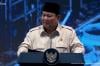 Bantah Dikendalikan, Prabowo: Pak Jokowi Tak Pernah Nitip Apa-Apa Sama Saya