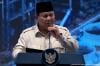 Canda Prabowo ke Andra Soni: yang Benar Ya Jadi Gubernur