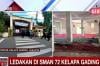 Ledakan di SMAN 72 Kelapa Gading, Personel Brimob Dikerahkan ke Lokasi