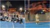 Viral Padel dengan View Gunung Uhud di Madinah, Netizen Speechless!