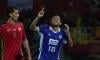 Adam Alis Ungkap Kalimat Sakti Bojan Hodak yang Bikin Persib Comeback atas Selangor FC