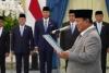 Breaking News: Prabowo Lantik Komisi Percepatan Reformasi Polri