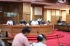 Gelar Rapat Kerja, Komisi I DPRD Badung Bahas RAPBD 2026