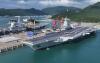 Militer China Operasikan Kapal Induk Terbesar, Amerika Patut Waspada