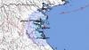 Gempa Magnitudo 4,4 Guncang Kaltara, BMKG: Berpusat di Laut akibat Aktivitas Sesar Tarakan