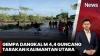 Suasana Kepanikan saat Tarakan Diguncang Gempa Magnitudo 4,4