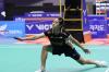 Dramatis! Ni Kadek Dhinda Kalah Rubber Game dari Chiu Pin-Chian di Semifinal Korea Masters 2025