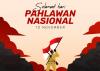 23 Link Twibbon Hari Pahlawan 2025 untuk Caption di Media Sosial