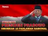 Breaking News: Presiden Prabowo Umumkan 10 Pahlawan Nasional Baru! Ini Daftar dan Asal Daerahnya