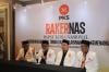 PKS Gelar Rakernas hingga 12 November 2025 - Bagian 2