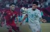 Hasil Piala Dunia U-17 2025: Dominasi Permainan, Indonesia Diimbangi Honduras di Babak Pertama