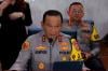 Polisi: Terduga Pelaku Ledakan SMAN 72 Beraksi Sendiri, Tak Terkait Jaringan Teroris