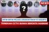 Terekam CCTV! Detik-Detik Pelaku Ledakan SMAN 72 Jakarta Bawa Tas Merah Misterius