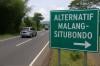 3 Jalur Alternatif Malang-Situbondo, Lengkap dengan Rute Aman dan Cepat Dilewati