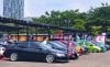 Mobil Ikonik, Kreativitas, dan Komunitas Bersatu di Honda Culture Indonesia Vol.2