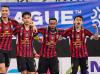 Hasil Pro Futsal League: Sengit! Black Steel FC Papua Menang Tipis atas Cosmo JNE 