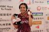 Komentar Emosional Gregoria Mariska usai Runner Up Kumamoto Masters 2025