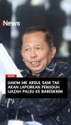 Hakim MK Arsul Sani Tak Akan Laporkan Penuduh Ijazah Palsu ke Bareskrim