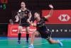 Hasil Australian Open 2025: 4 Wakil Indonesia ke Semifinal, Rachel/Febi Menangi Perang Saudara