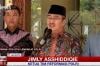 Roy Suryo cs Walk Out, Jimly Asshiddiqie: Kita Tak Terima yang Statusnya Tersangka