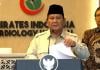 Hore! Prabowo Siapkan Beasiswa Penuh untuk Kedokteran-Perawat