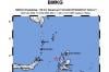 Gempa Halmahera Barat M5,4 Guncang Laut Maluku, BMKG Ungkap Penyebabnya